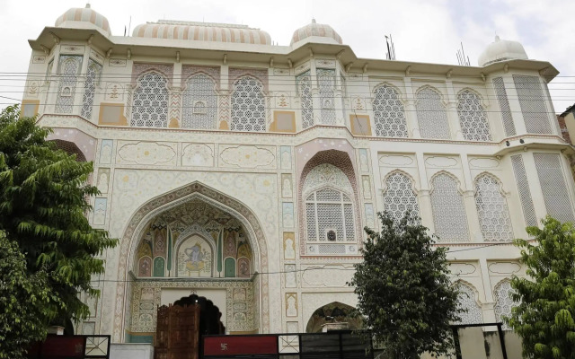 Hotel Rani Mahal
