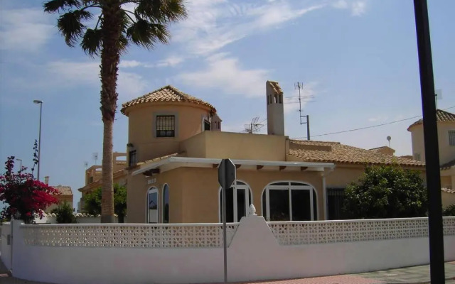 Privates Ferienhaus Villa de Paz - Costa Blanca