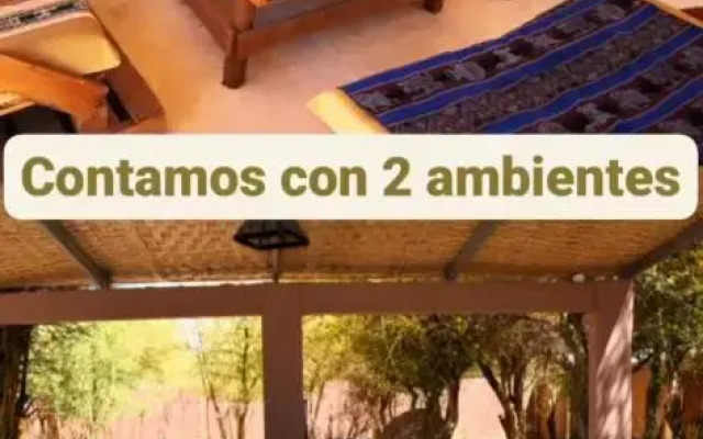 Hostal Rancho Checar