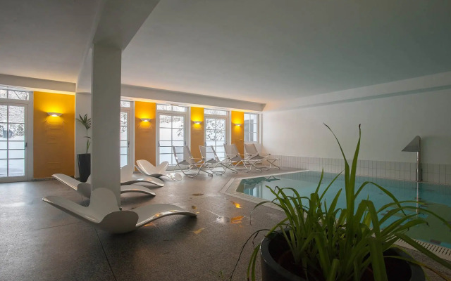 Parkhotel Sole Paradiso