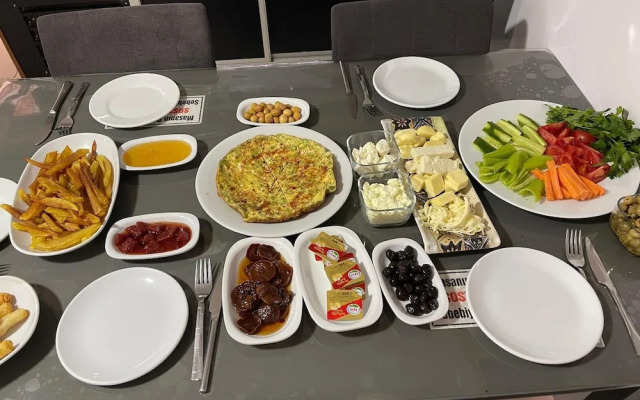 Ege Suit Otel