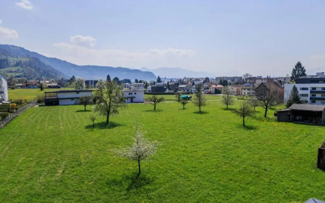 Penthouse 37th HEAVEN (ca. 90m²)