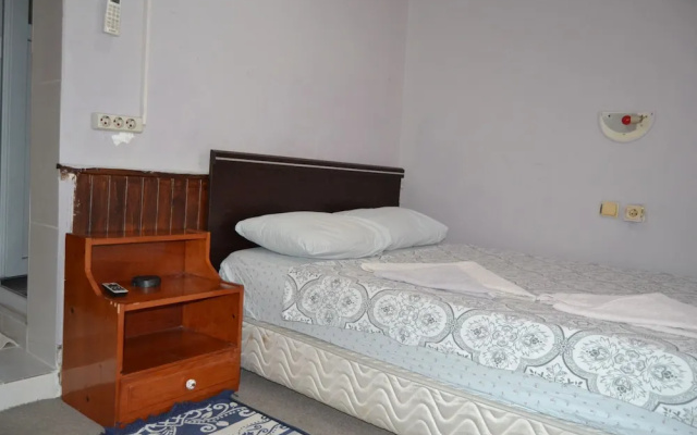 Ugurkan Otel