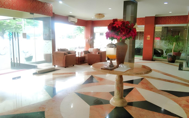 Sapadia Hotel Cirebon