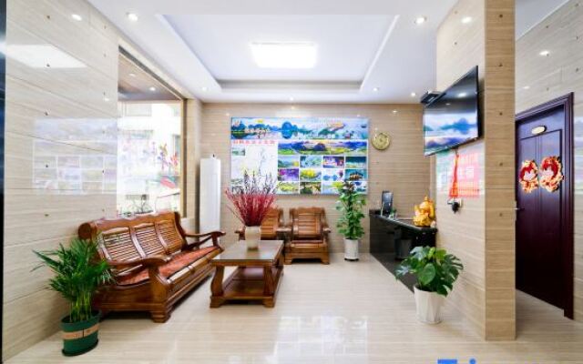 Xinyue Hotel