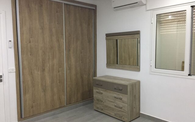 Altavista Appartment