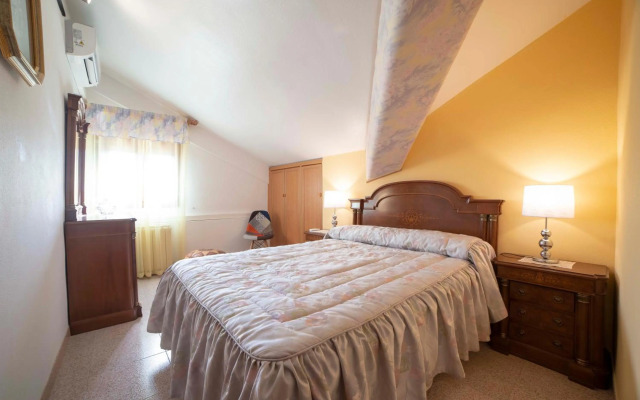 TurJalon - Apartamentos