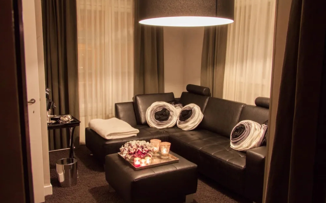 Hotel Huis van Bewaring