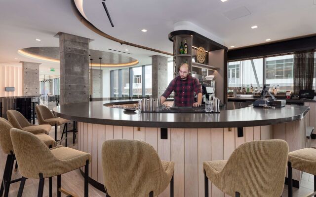 Hyatt Centric SouthPark Charlotte