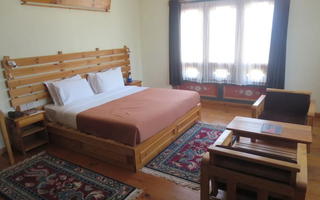 Hotel Vara