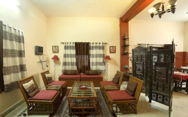 Amraai Homestay