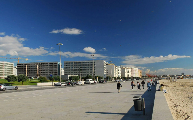 Urban Hotel Amadeos