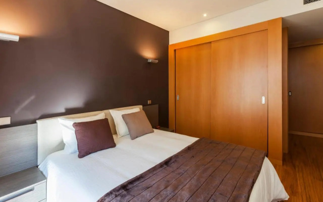 Onice Apartment