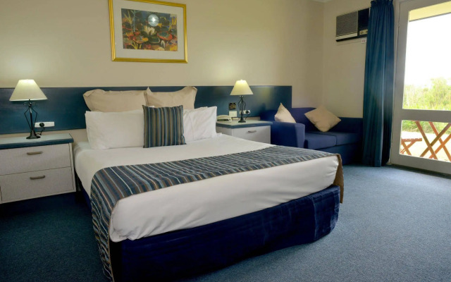 Sanctuary Inn on Westernport