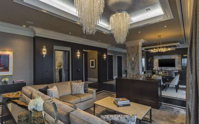The Post Oak Hotel at Uptown Houston