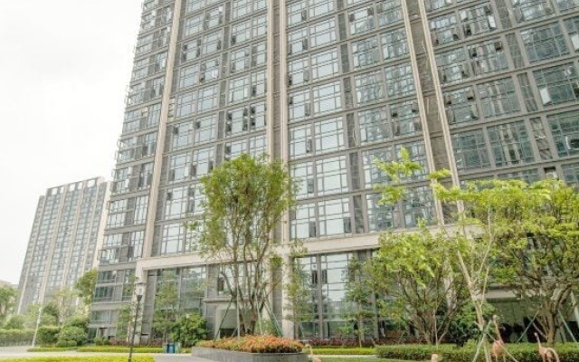 Heefun Apartment Guangzhou - Chimelong