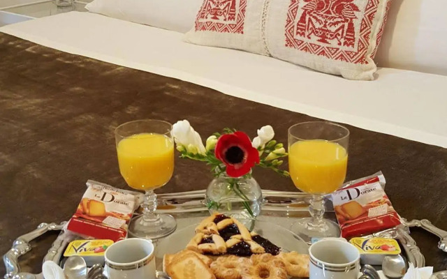 Al Ponte del Papa Bed and Breakfast