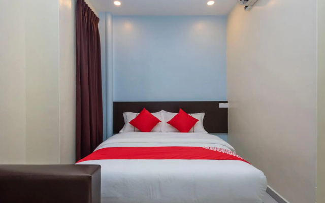 OYO 494 EG Hotel