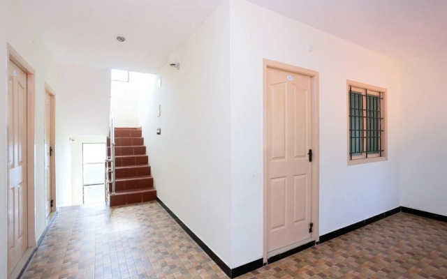 OYO 24786 Anandha Residency