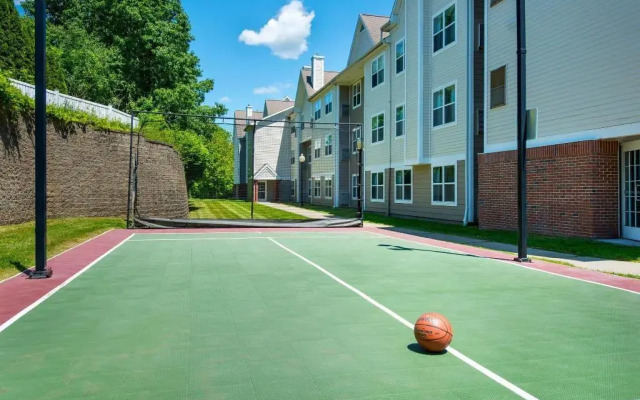 Residence Inn Hartford Manchester