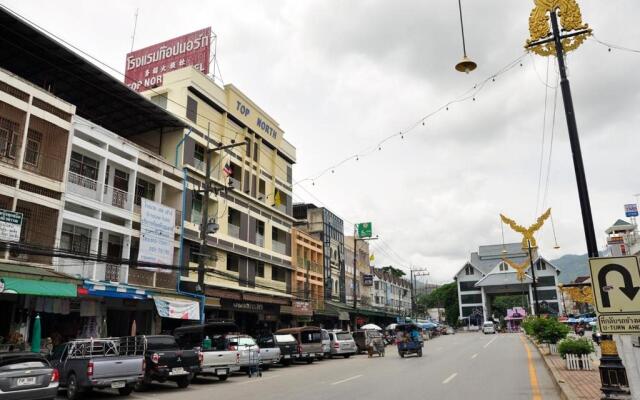 Topnorth Hotel Maesai