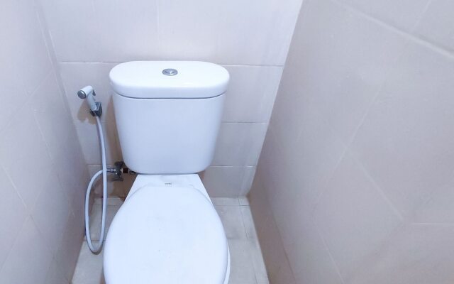 Apartmen Serpong GreenView byRuangNyaman