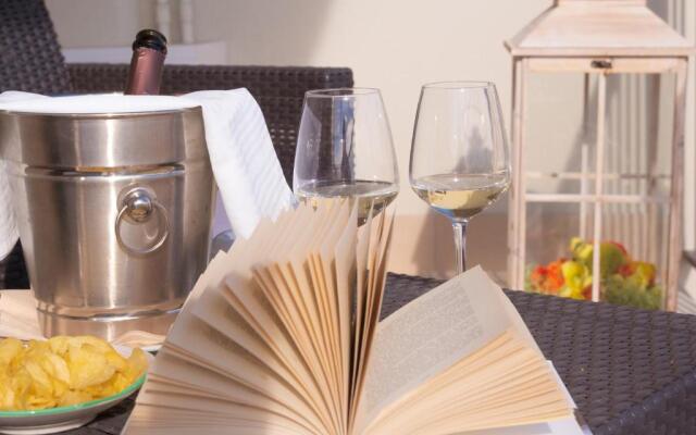 Appartamenti vacanze Corte Bastianei