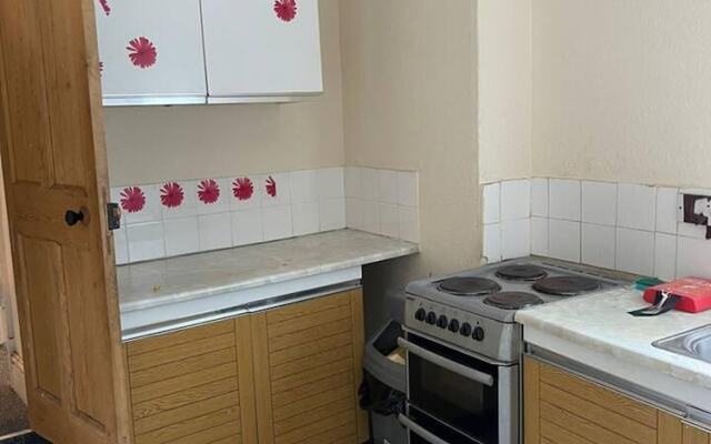 1 Bedroom Flat - Aylestone Road Leicester