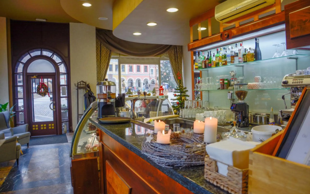 Hotel Praha
