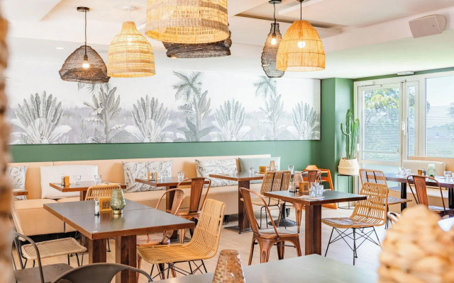 Appart'City Confort Montpellier Ovalie 1