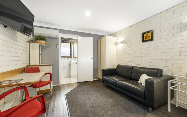 Esk Wivenhoe Motor Inn