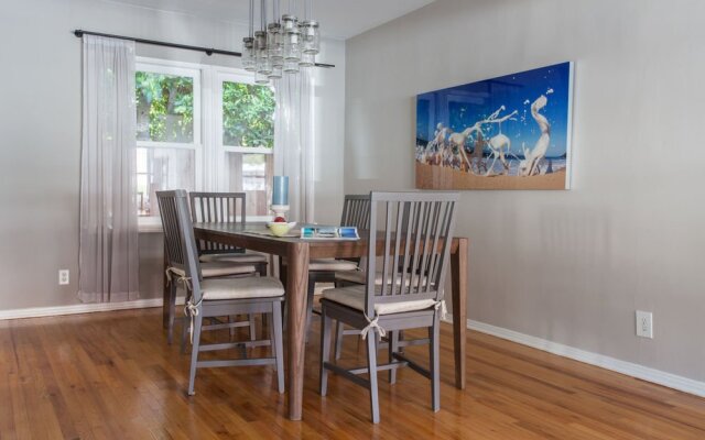 onefinestay - Joslyn House
