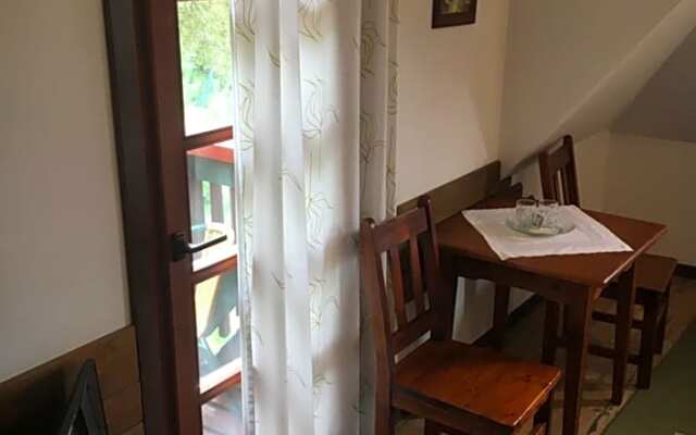Gościniec Pod Smrekami