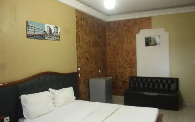 Complexe Hotelier St Elie