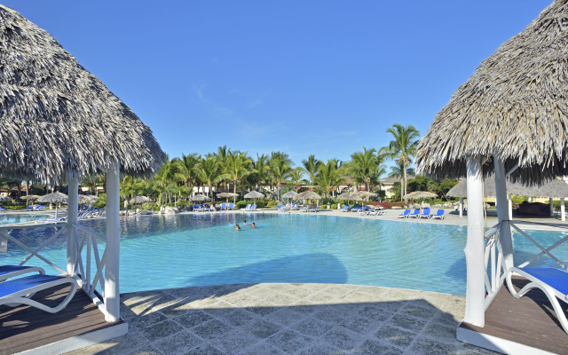 Melia Cayo Santa Maria