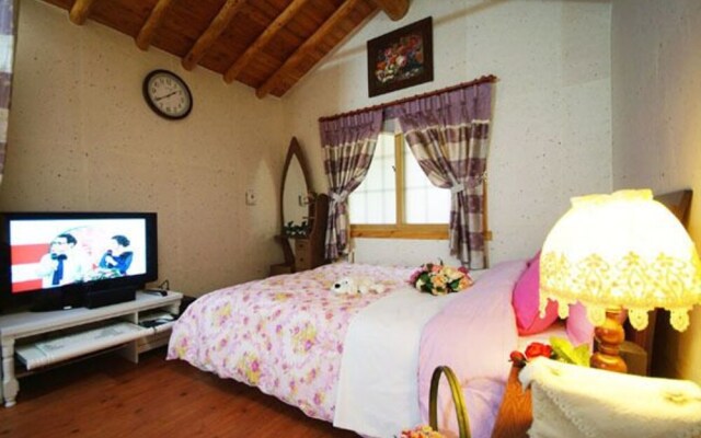 Hongcheon Soil and Star Pension