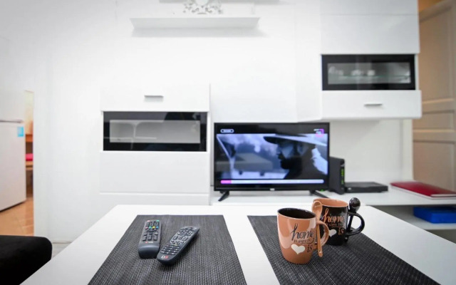 Apartman Uma