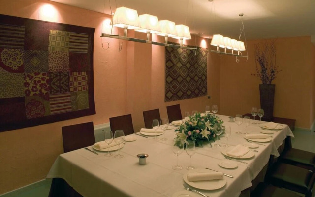 Hotel Rural de Floriana