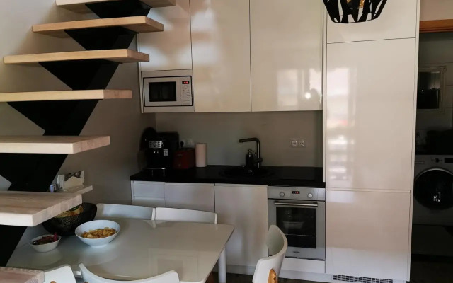 Kuninga 24 Apartment