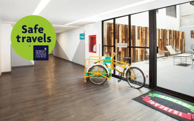 Hotel MX lagunilla CDMX, Trademark Collection by Wyndham