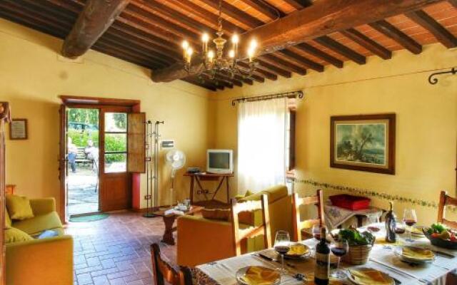 Apartment Limone