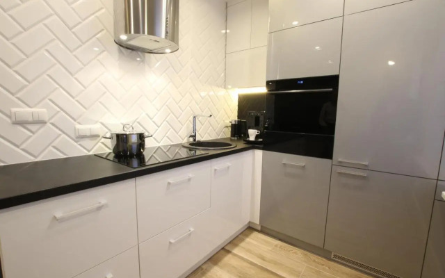 Apartament Jezuicka 24