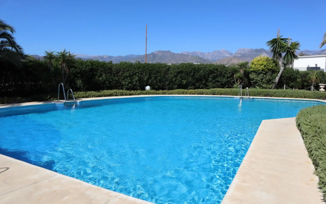 Stella Maris 1A Casasol Apartments