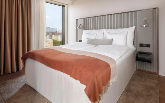 Clarion Hotel Karlatornet