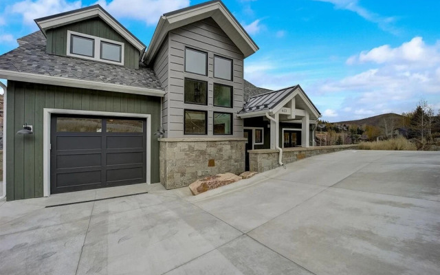 Coopers Collection 39 - Rossie Hill Hideaway