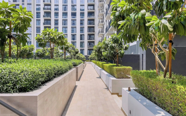 Premium Apartments at Executive Residences