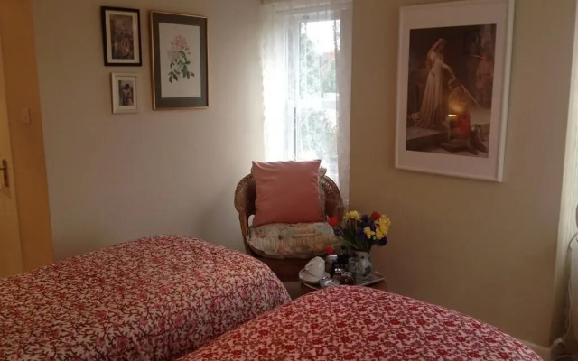 St Anne's B&B