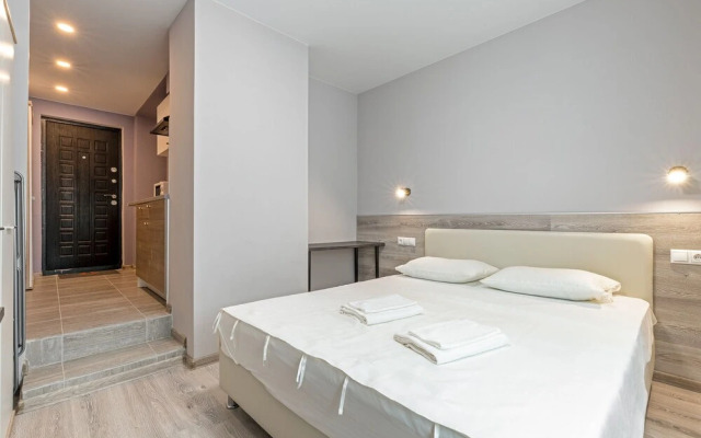 Апартаменты RentWill, Боровское ш., 137-1