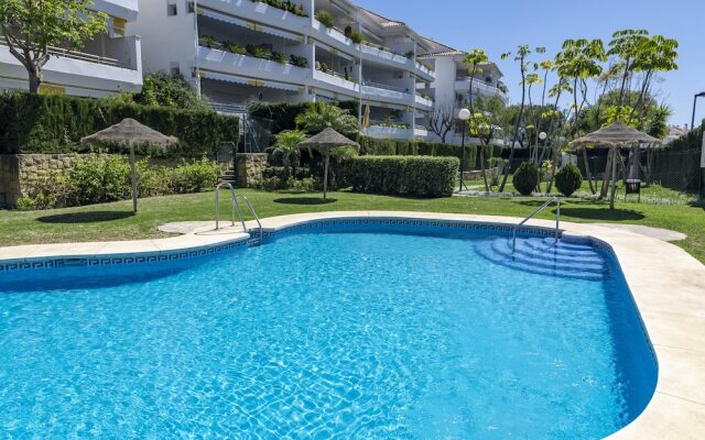 GB - Stylish Apartment near San Pedro Beach