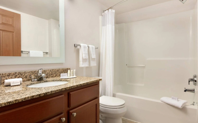 TownePlace Suites Gaithersburg by Marriott